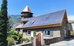 Château du Vigny - Maison d'hôtes